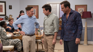 It sounds like filming the new season of <i>Arrested Development </i>was a total mess